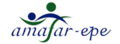 Logo Association des Maisons de la Famille - Ecole des Parents et des Educateurs