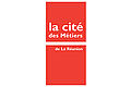 Logo Cité des métiers