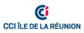 Logo Chambre de Commerce et d'Industrie de La REUNION