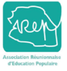 Logo ASSOCIATION REUNIONNAISE EDUCATION POPULAIRE