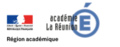 Logo Groupement d'Intérêt Public - Formation Continue et Insertion Professionnelle - Académie de La Réunion