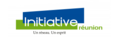 Logo initiative reunion entreprendre