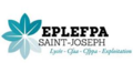 Logo Centre de Formation d'Apprentis Agricole de Saint-Joseph