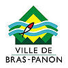 Logo Mairie de Bras-Panon