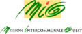 Logo Mission Intercommunale de l'Ouest