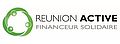 Logo Réunion Active