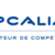 Opcalia