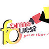 Logo Forma Ouest Insertion