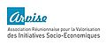Logo ASSOCIATION RÉUNIONNAISE POUR LA VALORISATION DES INITIATIVES SOCIO-ECONOMIQUES