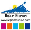 Logo Conseil régional de La Réunion