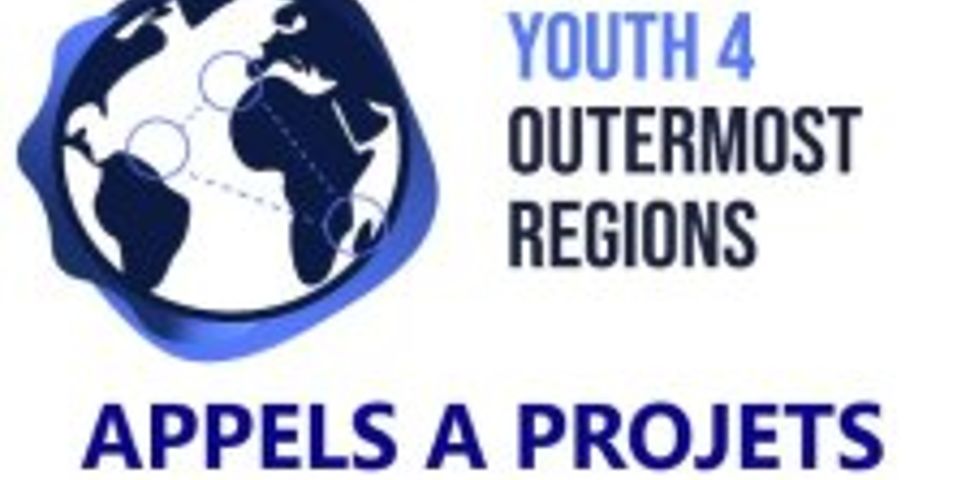 Appels à projet pour la jeunesse des Outre-mer