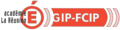 Logo GIP académique - Formation Continue et Insertion Professionnelle