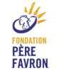 Logo Fondation Père Favron