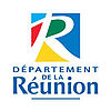 Logo CONSEIL DEPARTEMENTAL DE LA REUNION