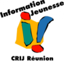 Logo Centre Régional Information Jeunesse