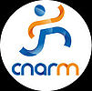Logo Comité National d'Accueil et d'Actions pour les Réunionnais en Mobilité