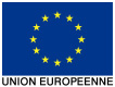 Logo Union Européenne