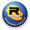 Logo régiment du service militaire adapté de la Réunion